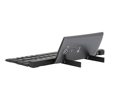 LG KBB-700 Bluetooth Black – image 5