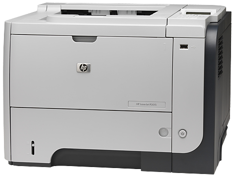HP Enterprise P3015dn – image 4