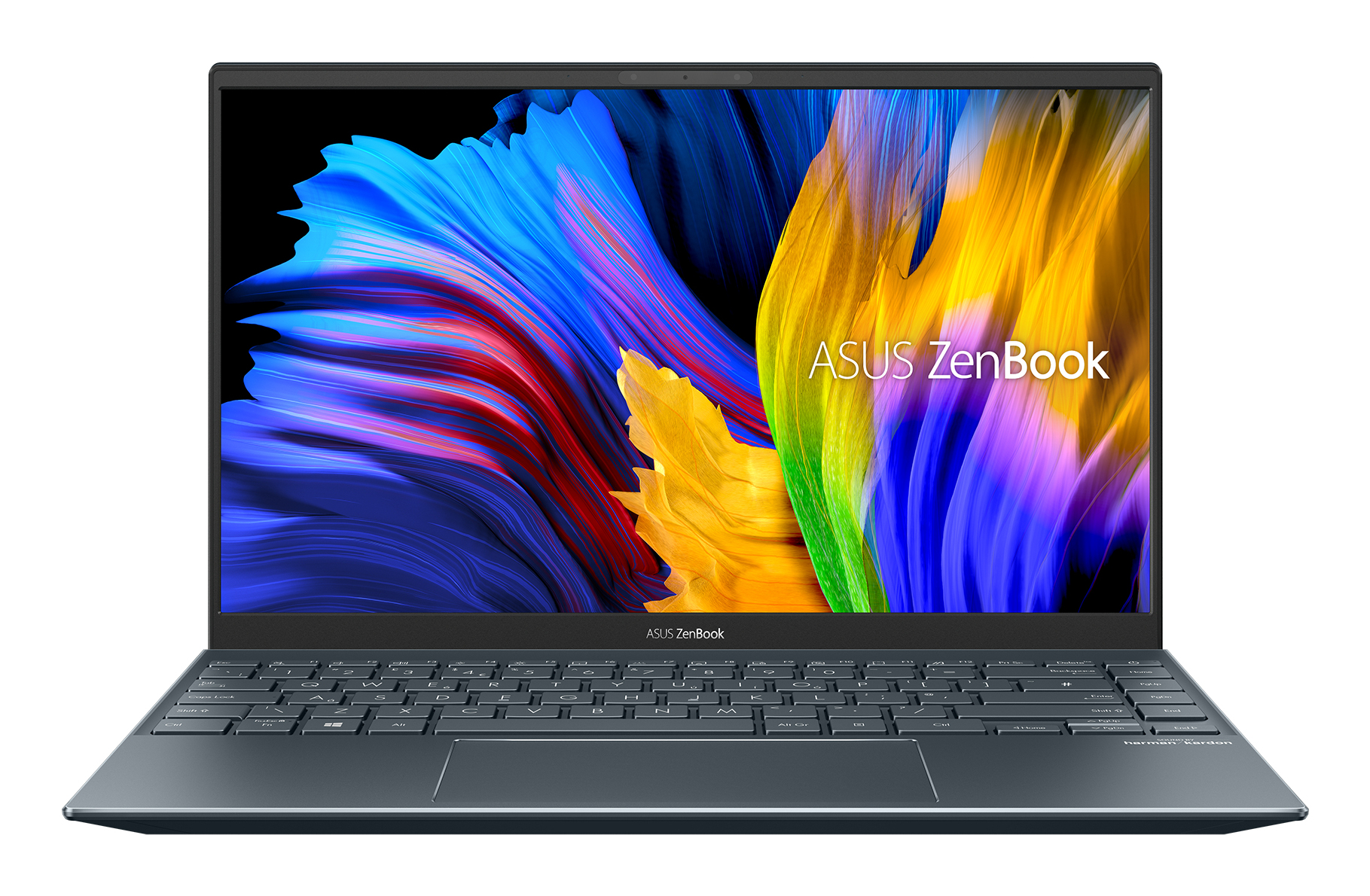 ASUS Zenbook 14 UM425QA-R55DLHDCB1 laptop AMD Ryzen™ 5 5600H – image 6