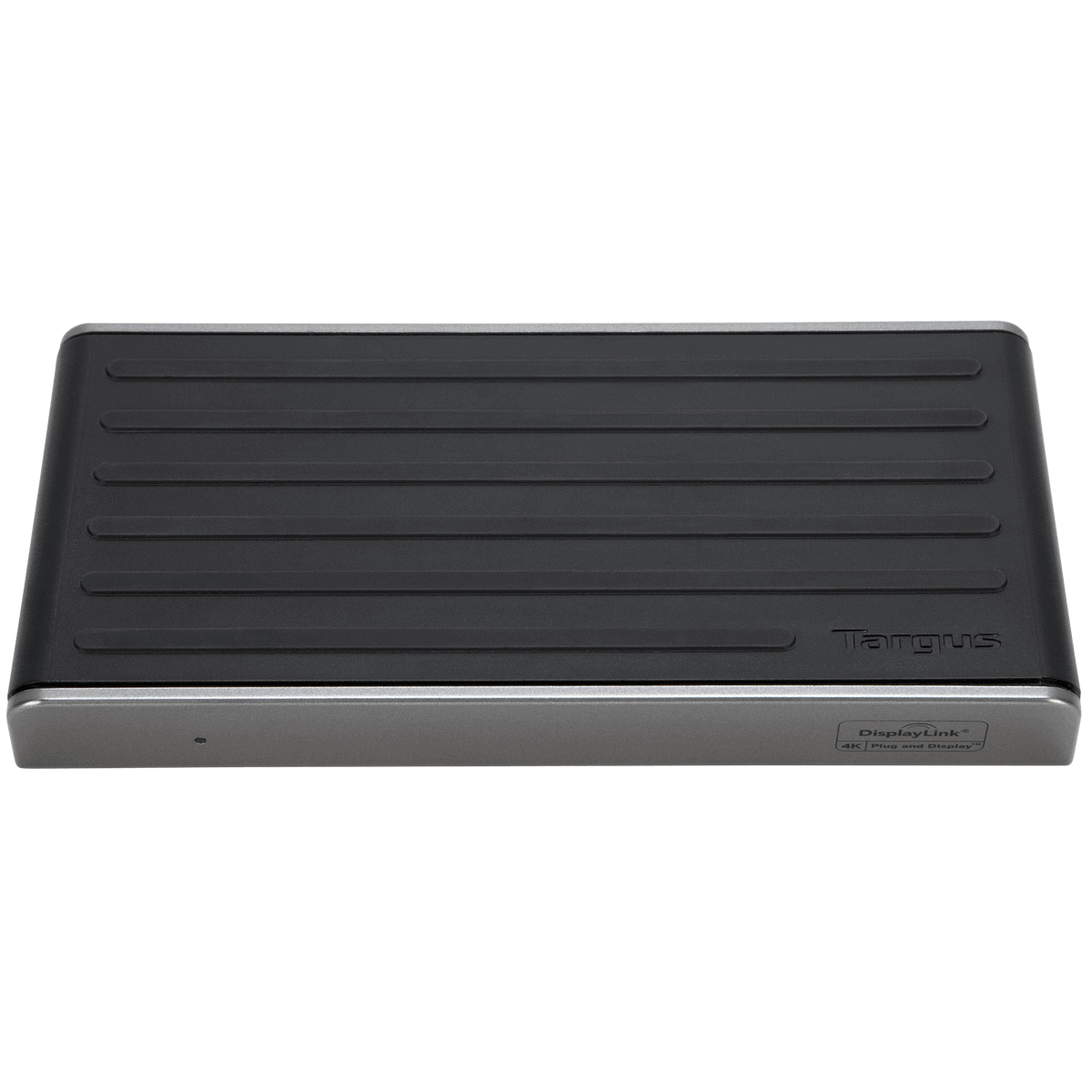 Targus DV4K Wired Black, Grey – image 3