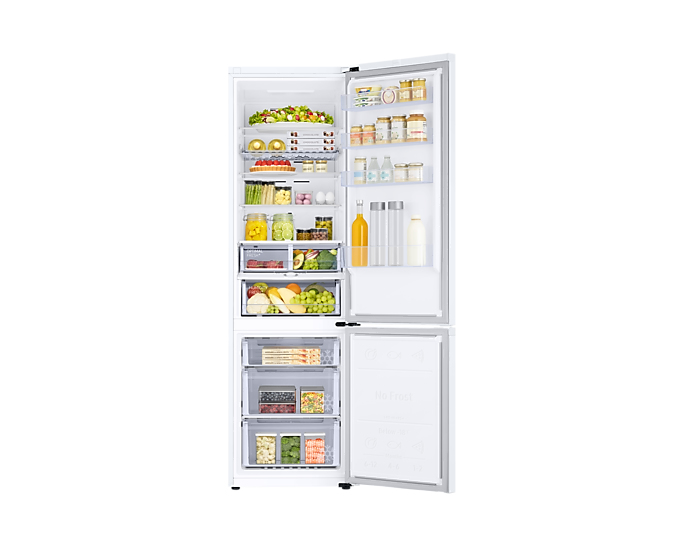 Samsung RB38T605CWW Freestanding – image 6