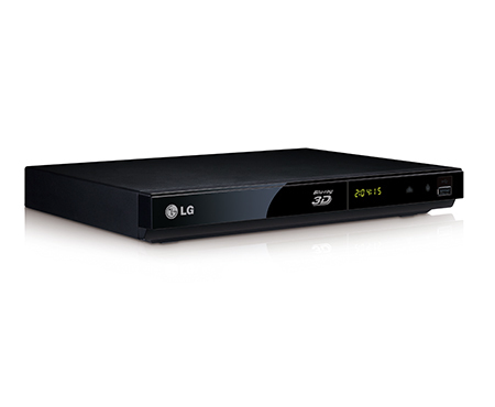 LG BP325 + Bundle – image 2