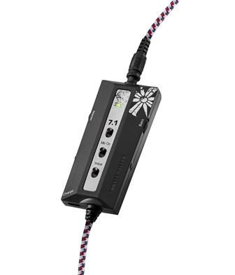 Thrustmaster Y-350CPX 7.1 Powered Far Cry 5 Edition – image 5