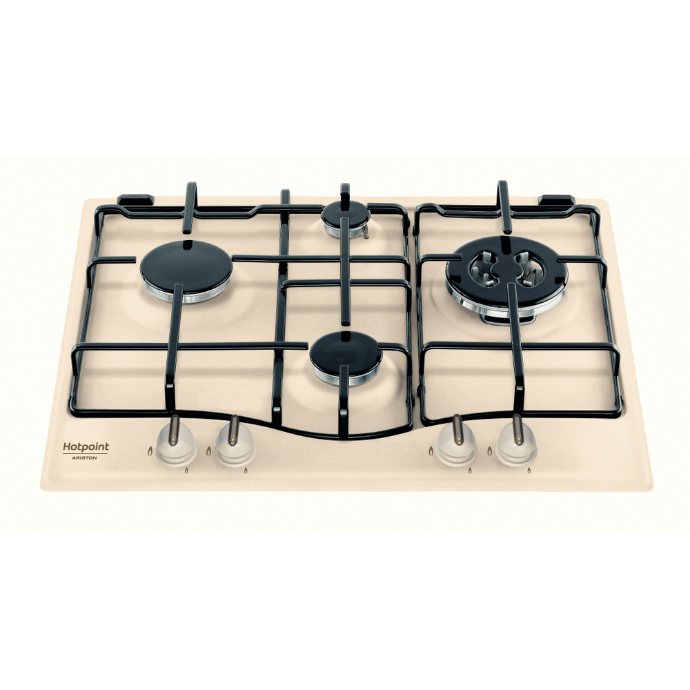 Hotpoint PCN 640 T (OW) R /HA — vue 1 sur 5