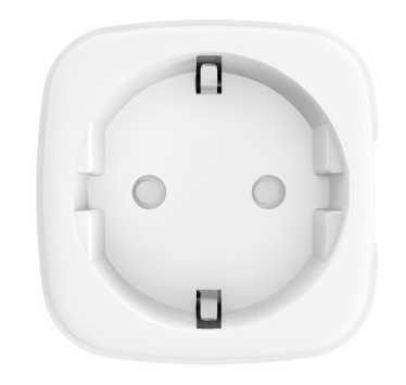 Conceptronic AVODIA01W EU Smart Plug 16A, Compatible with German & French Outlets – image 6