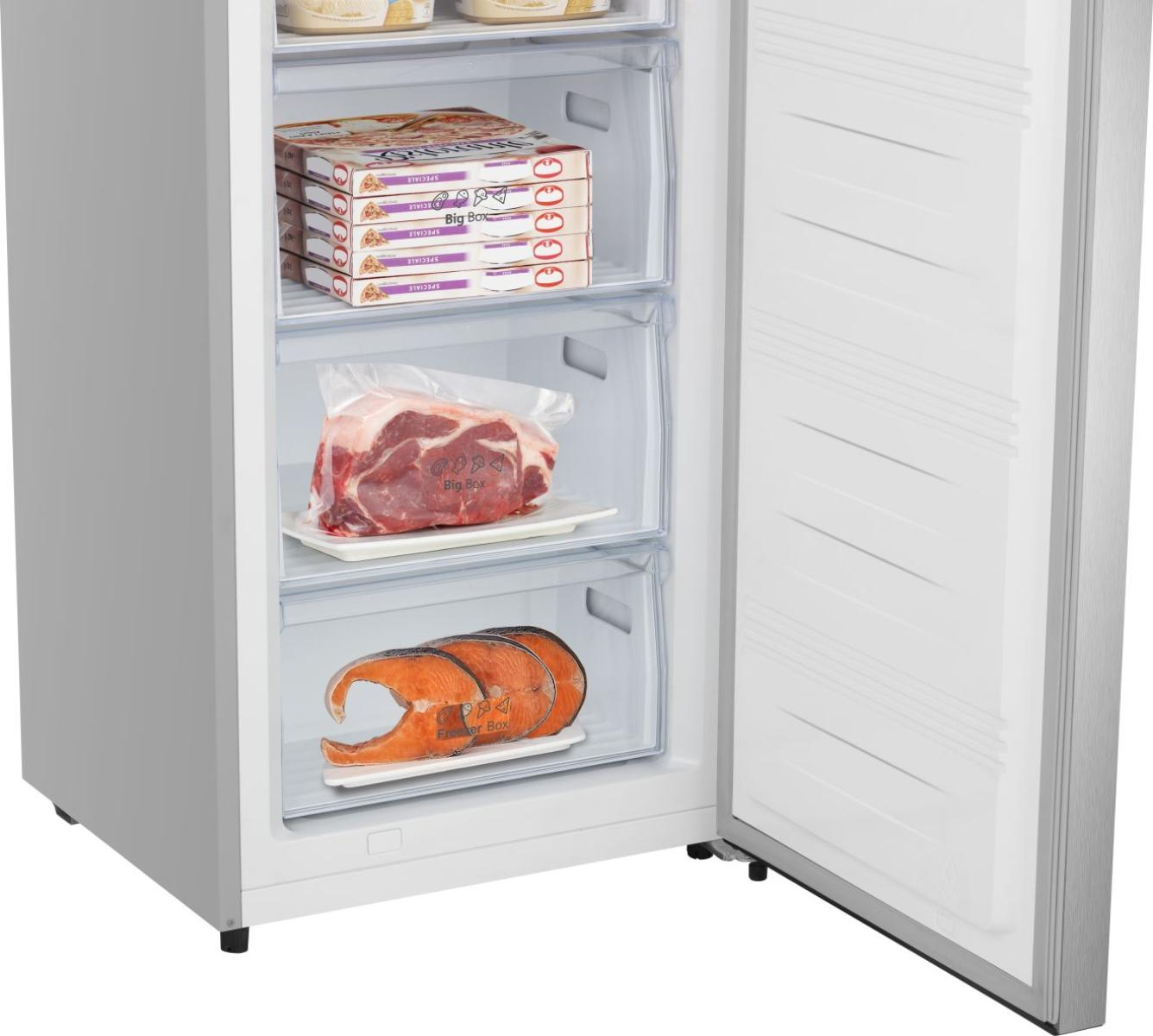 Hisense FF3N229NEIC Upright freezer Freestanding – image 8