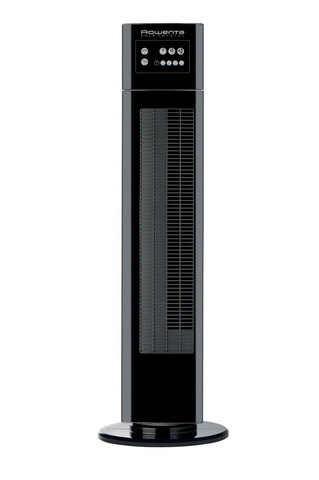 Rowenta EOLE CRYSTAL Turmventilator