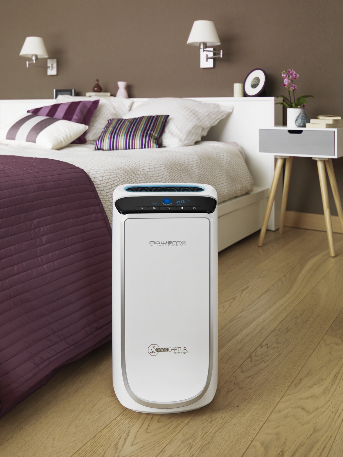 Rowenta Pure Air PU4020 35 m² – image 3