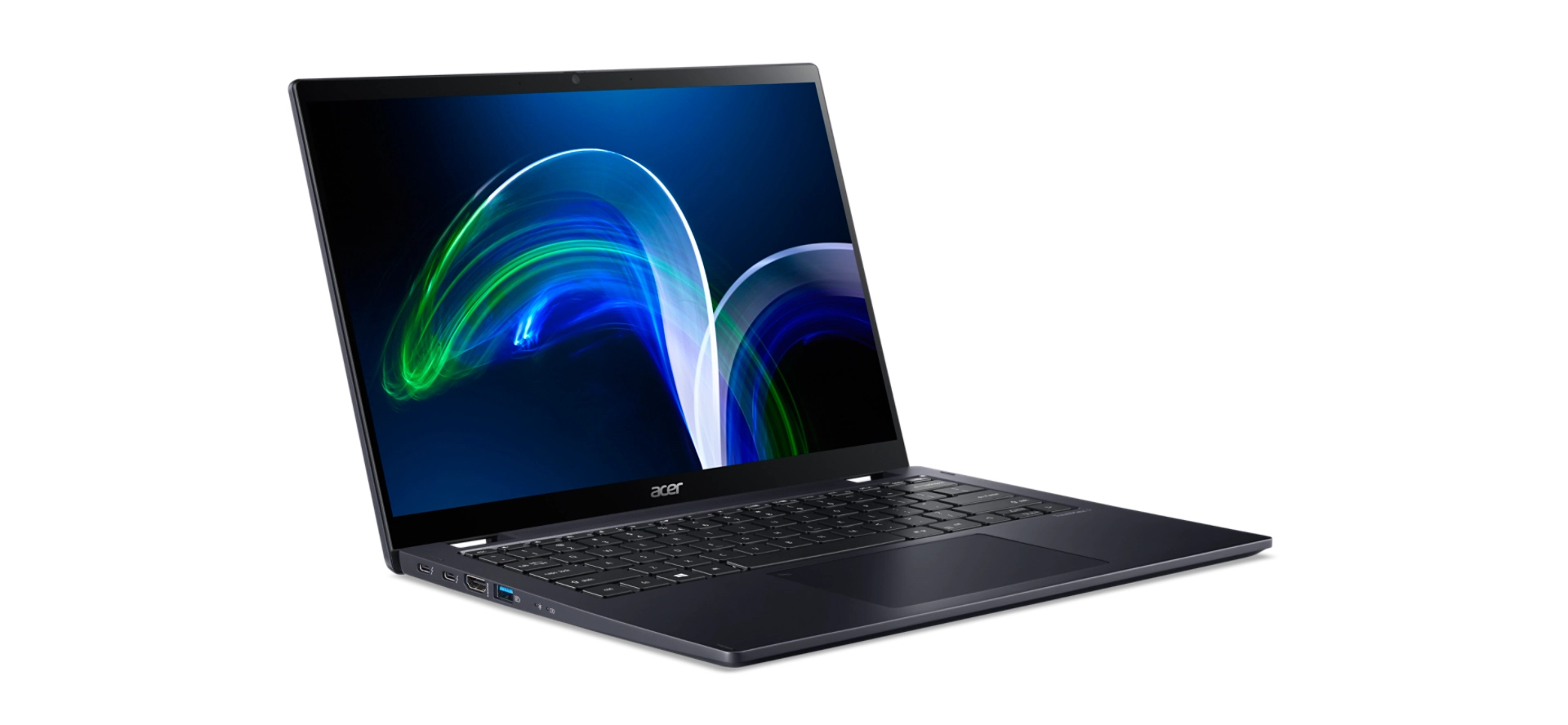 Acer TravelMate P6 TMP614RN-52-55MX Intel® Core™ i5 i5-1135G7 Hybrid (2-in-1) – image 2