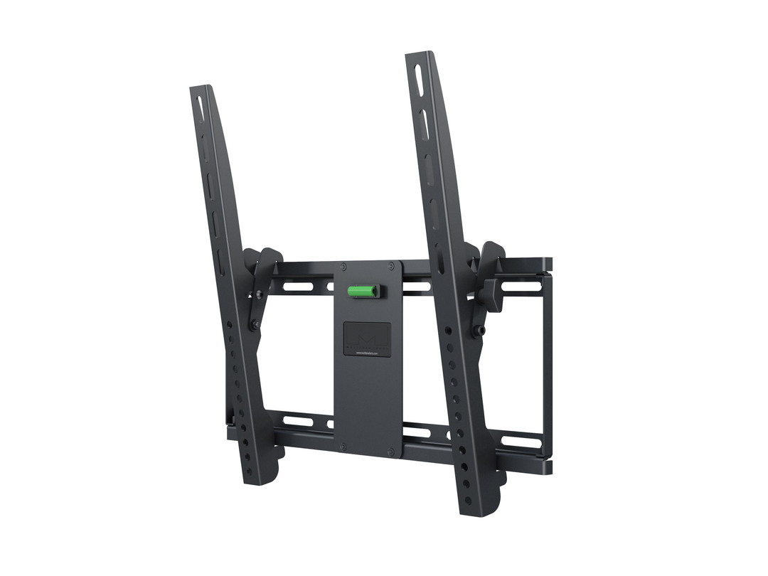 Multibrackets M Universal Tilt Wallmount Medium Black – image 3