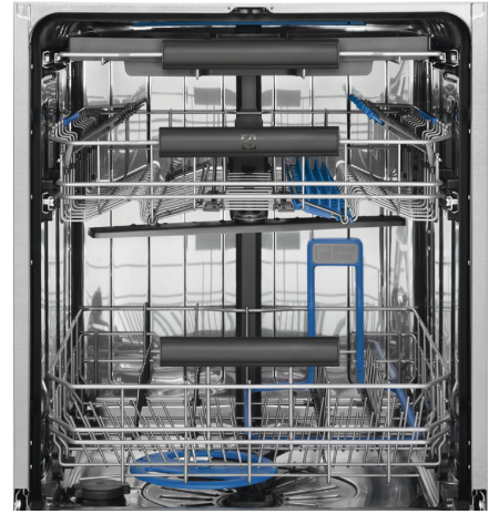 Electrolux EEZ69310L Fully built-in 15 place settings – image 6