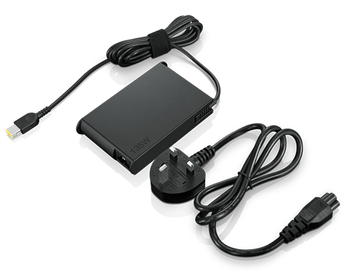 Lenovo 4X20Q88547 power adapter/inverter Indoor – image 2
