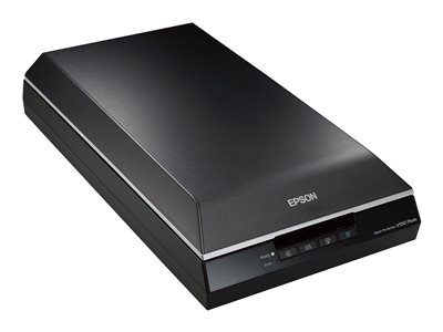 Epson Perfection V550 Flatbed scanner – image 2