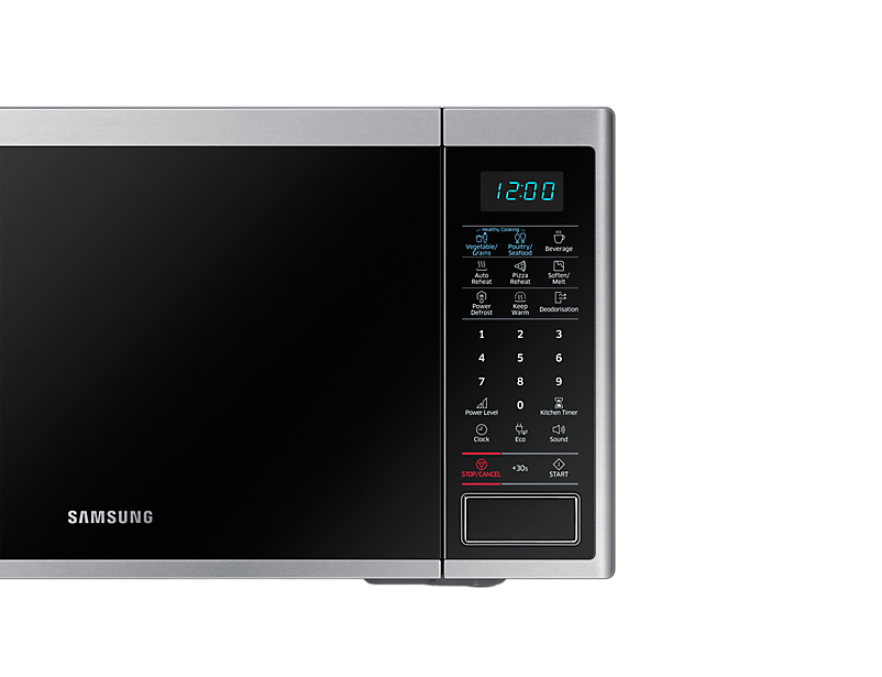 Samsung MS32J5133AT Silver Solo microwave Countertop – image 9