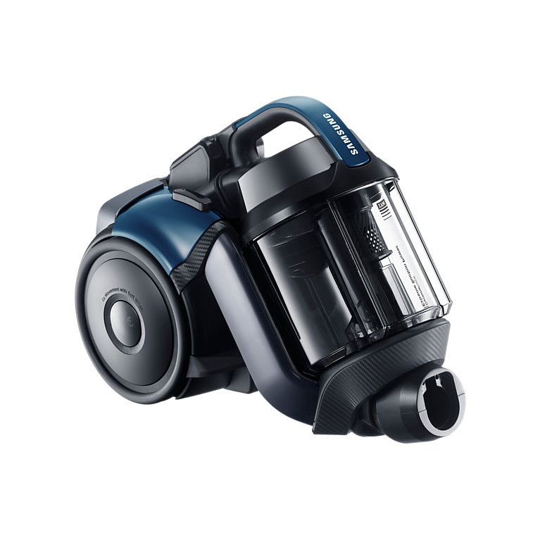 Samsung SC07F50H1 2 L Cylinder vacuum Dry Bagless – image 4