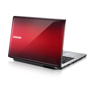 Samsung R R530-JS09ES Intel® Pentium® Dual-Core T4500 – image 4