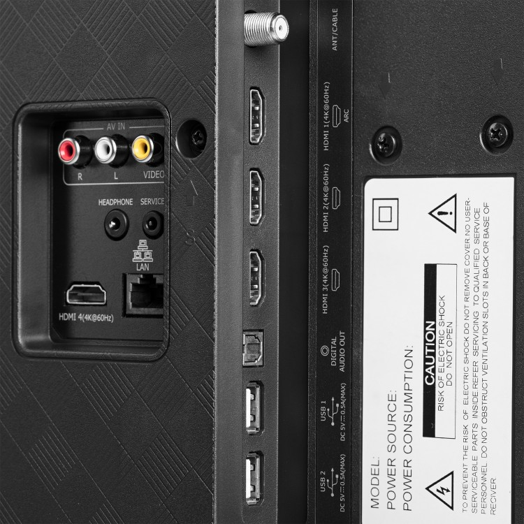 Hisense H8 Quantum – image 4