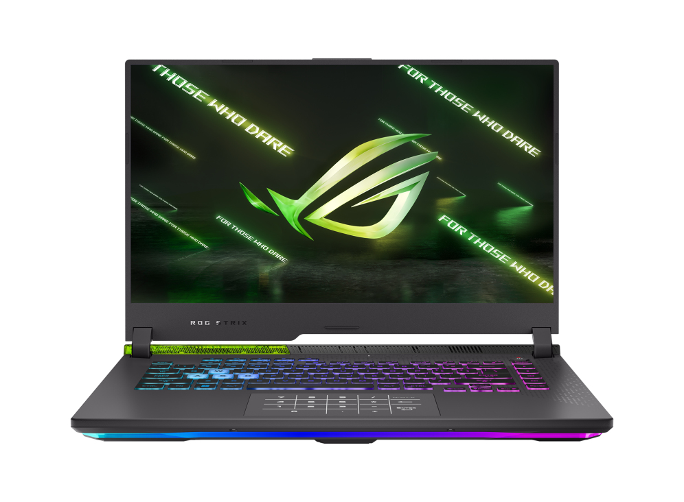 ASUS ROG Strix G15 G513RW-HQ143W AMD Ryzen™ 7 6800H Laptop – image 1