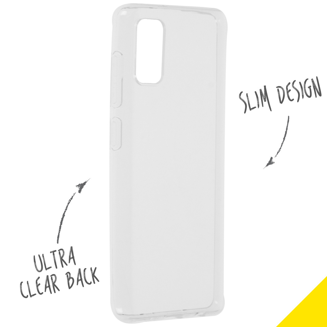 Accezz A415F29282401 mobile phone case – image 4