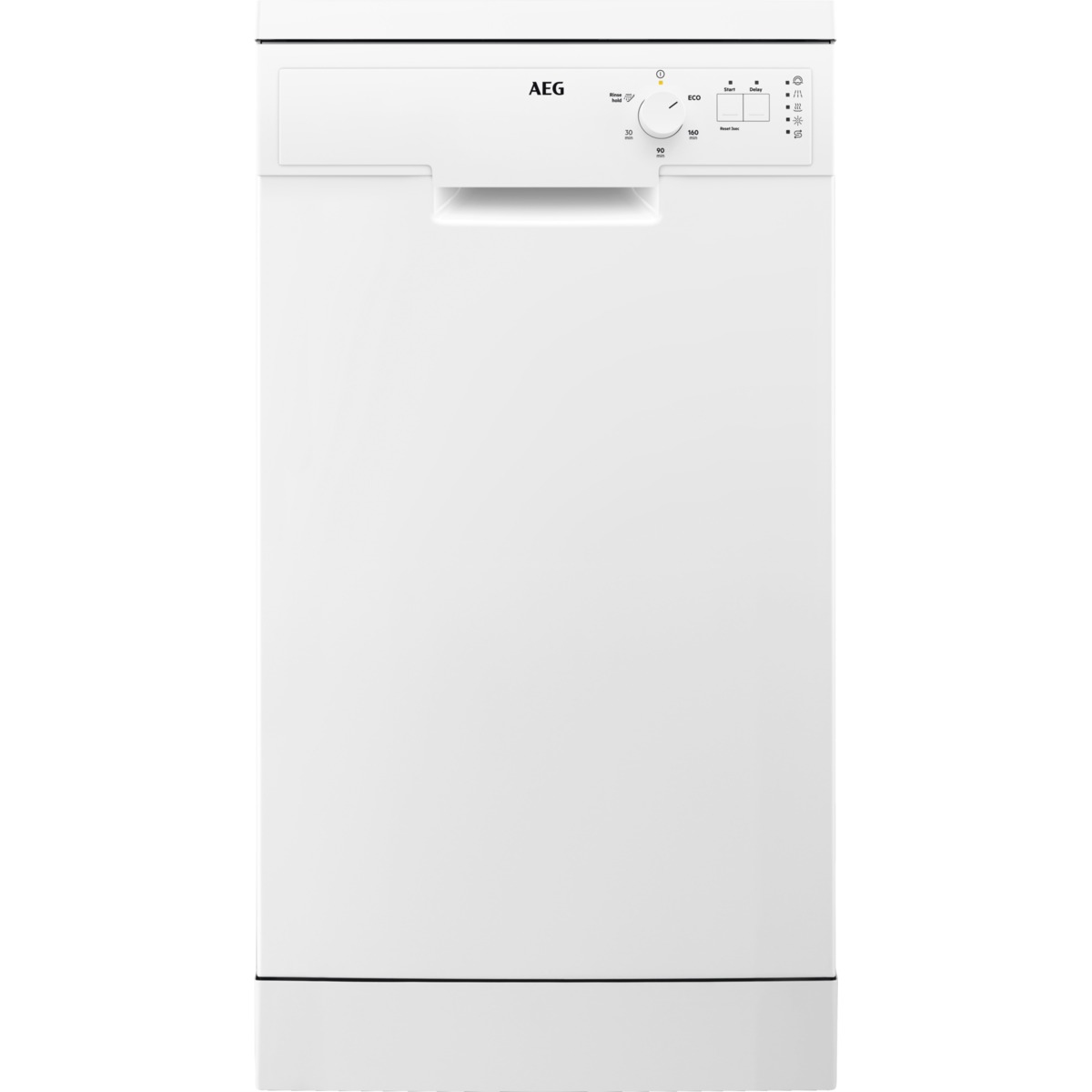 AEG FFX52507ZW 911059045