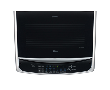 LG DLEY1701V tumble dryer Freestanding Front-load – image 3