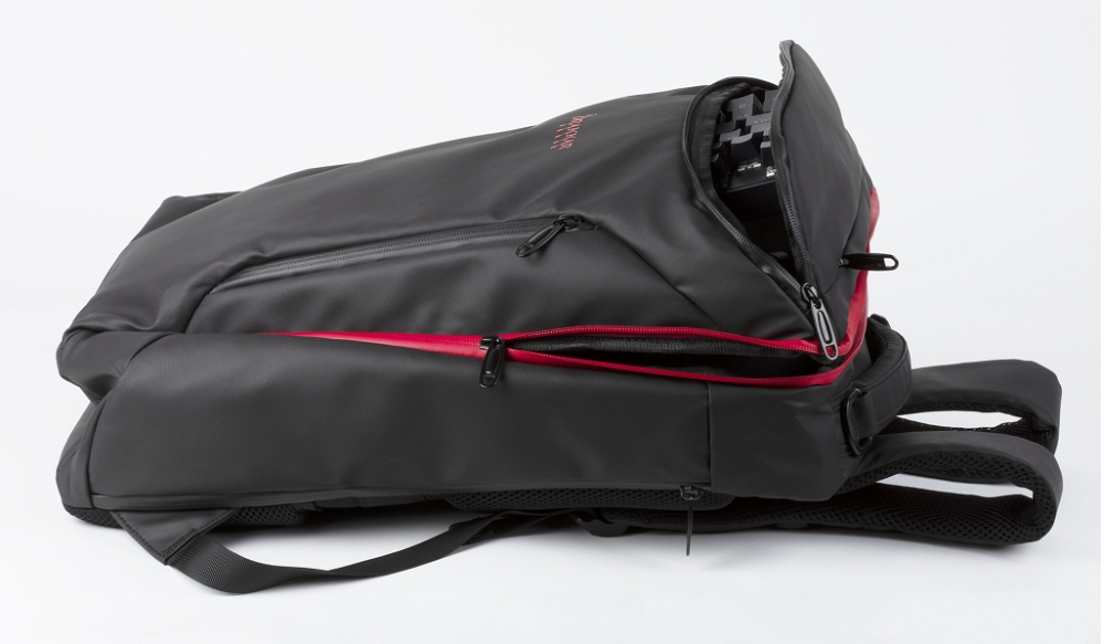 Konix KX DK RAGNARR 17' GAMING BACKPAC – image 5