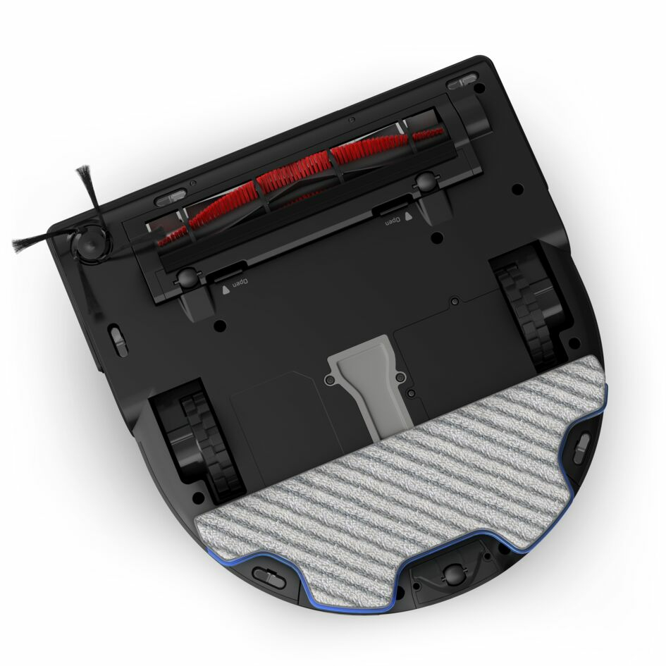 Rowenta X-Plorer RR9695 Black – image 9