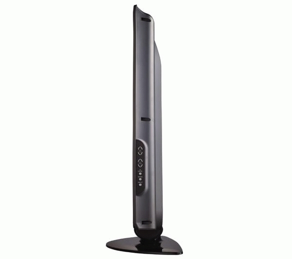 LG 322100 TV 81.3 cm (32") HD Black 500 cd/m² – image 2