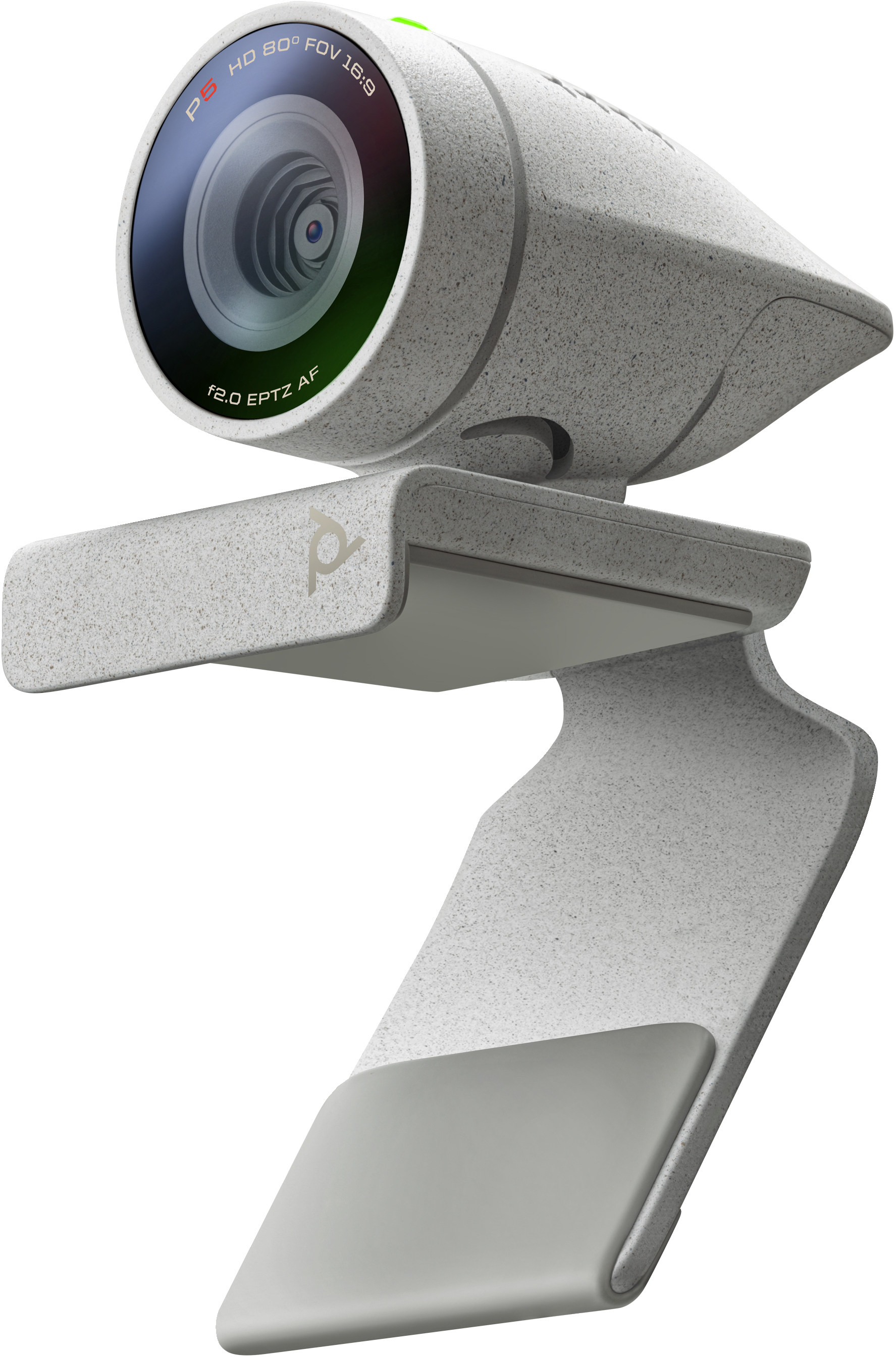 HP Poly Studio P5 USB-A Webcam TAA – image 4