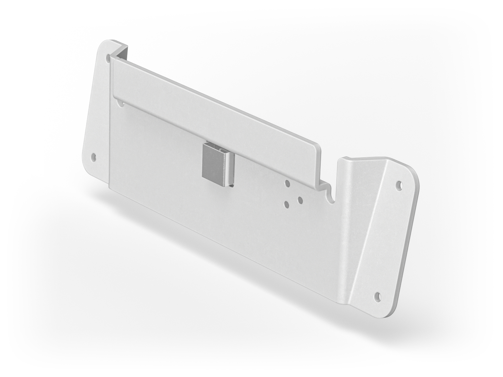 Logitech WALL MOUNT FOR VIDEO BARS Logitech