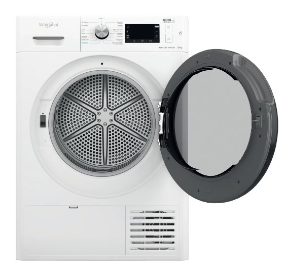Whirlpool FFT M22 8X3B SPT – image 3