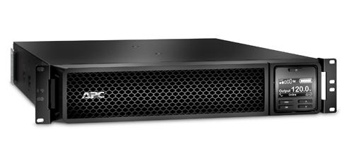 APC Smart-UPS On-Line, 3kVA, Rackmount 2U – image 1