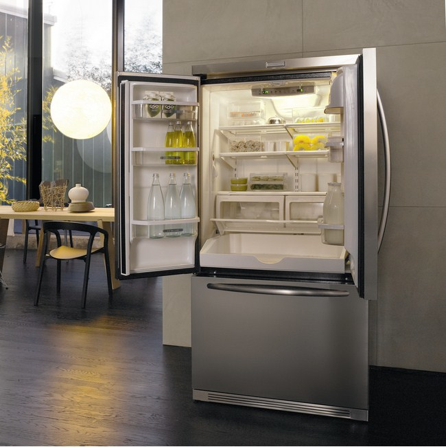 KitchenAid KRFC 9016 – image 4