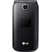 LG A250 5.59 cm (2.2") 92 g Black – image 2