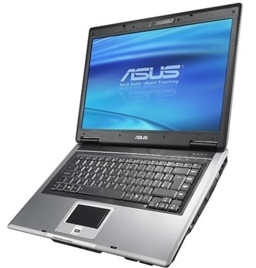 ASUS F3SR-AP089C, FR – image 1