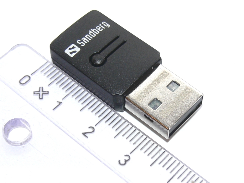 Sandberg Mini WiFi Dongle – image 1