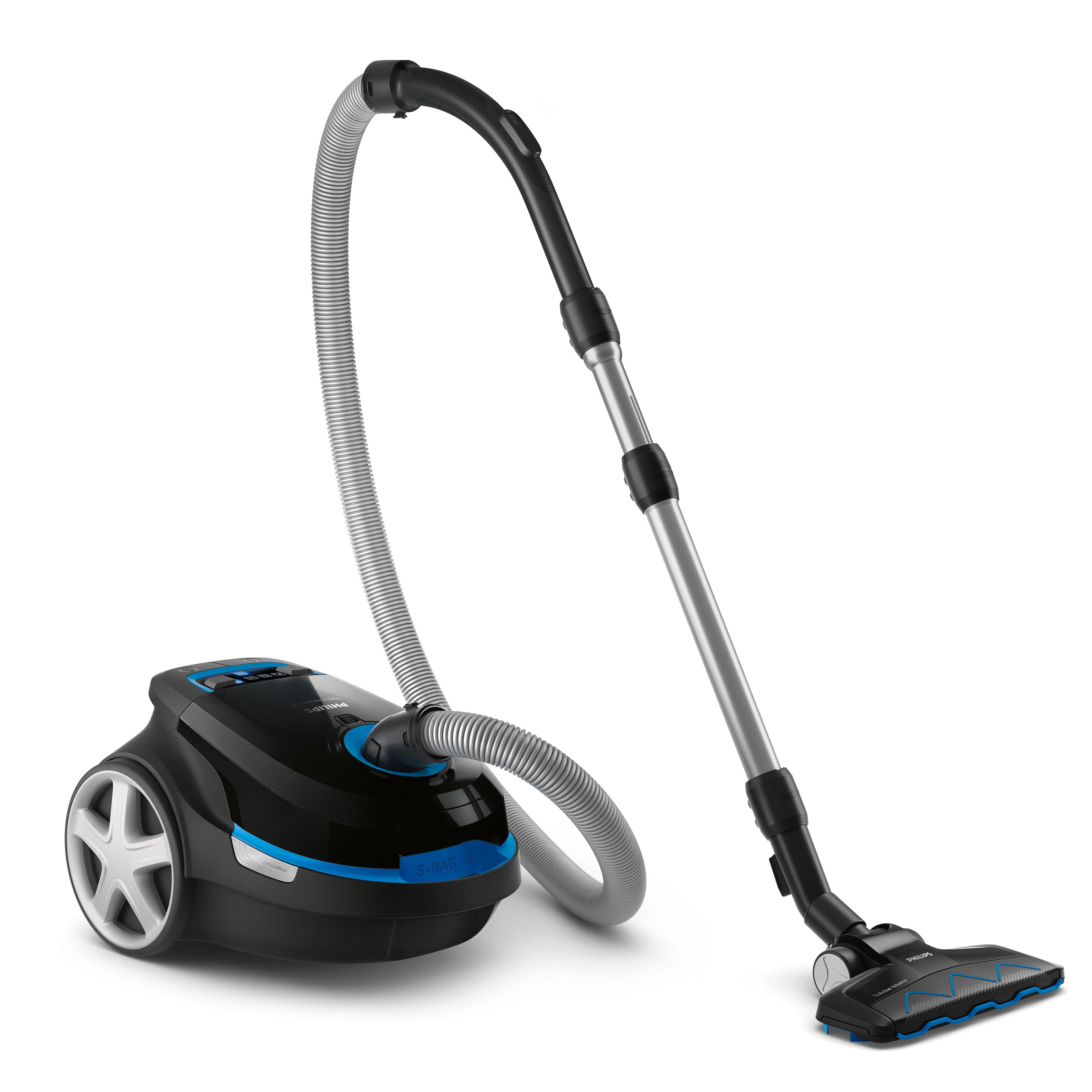 Philips FC8941/09R1 — vue 1 sur 2