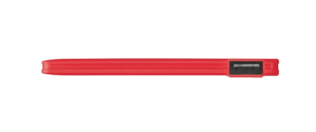 Trust Ultra-thin 2200 mAh Red – image 6