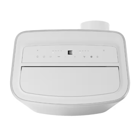 Electrolux EXP40U339CW portable air conditioner – image 2