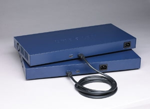 NETGEAR GS748TS-100EUS network switch Unmanaged Power over Ethernet (PoE) – image 3