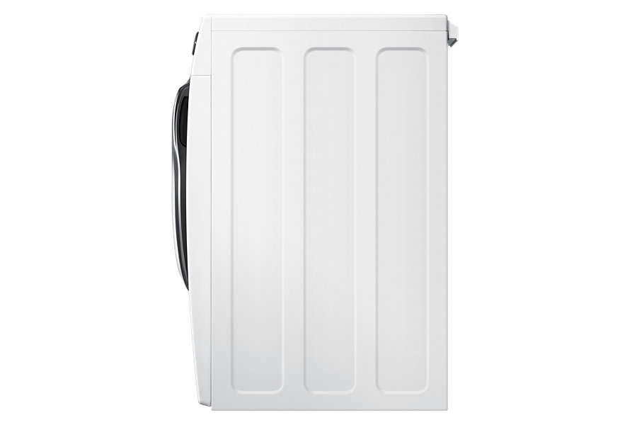 Samsung WW80J6600CW washing machine Front-load – image 4