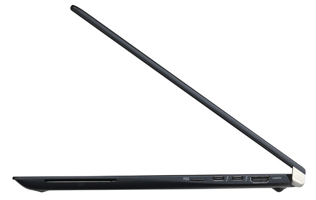 Dynabook Portégé X30-D-10Z Intel® Core™ i7 i7-7500U Laptop – image 7