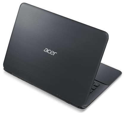 Acer Aspire 391-53314G12akk Intel® Core™ i5 i5-3317U Laptop – image 2