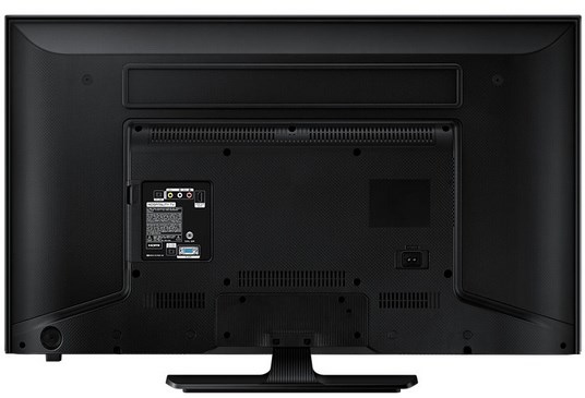 Samsung HG48NC460KFXZA TV – image 5