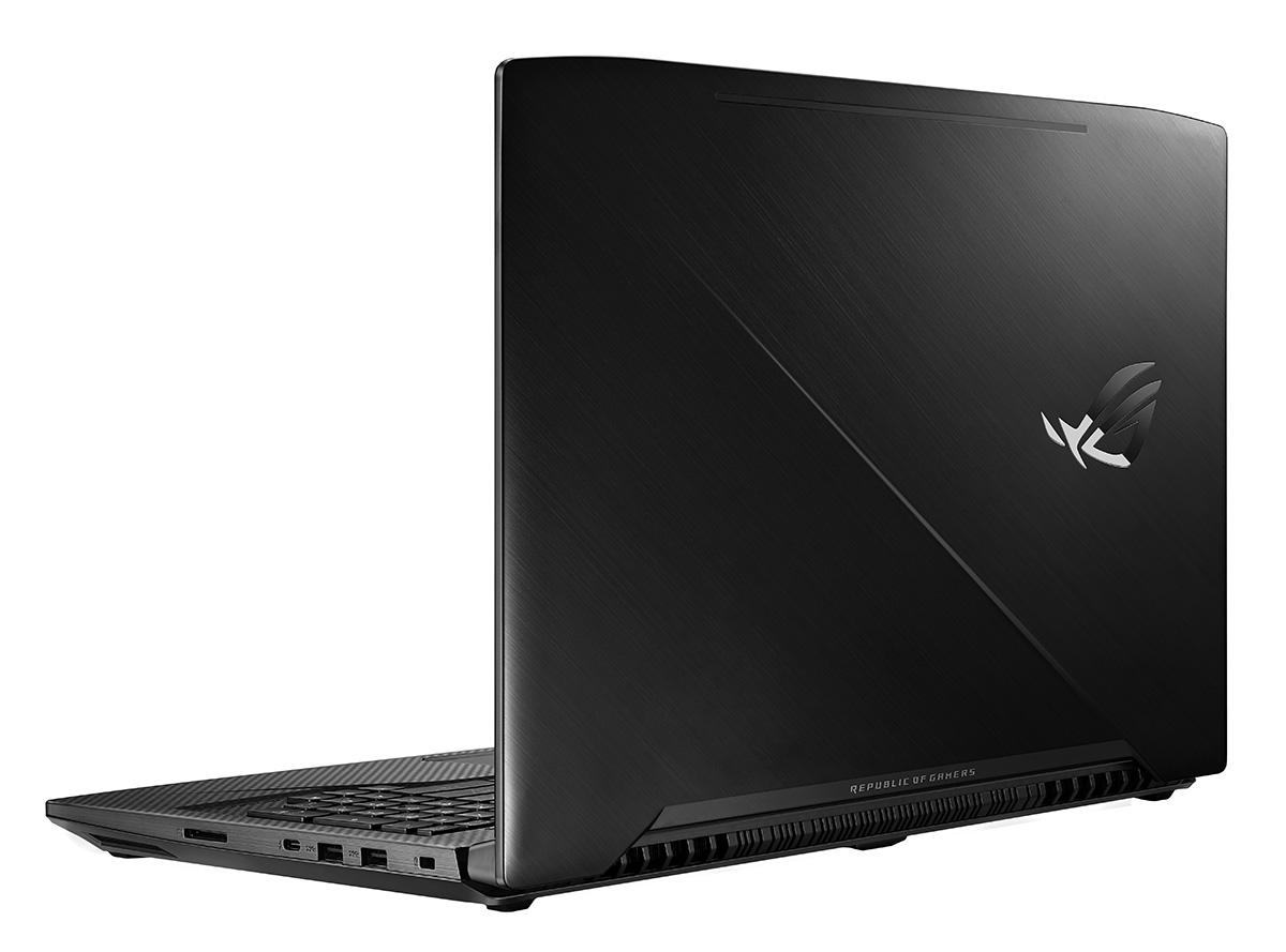 ASUS ROG Strix GL503VD-GZ118T laptop Intel® Core™ i5 i5-7300HQ – image 9