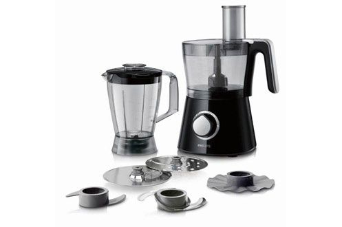 Philips HR7759/90 — vue 1 sur 2