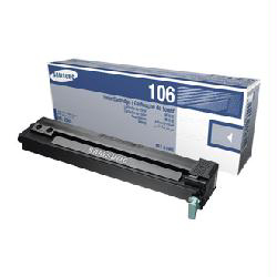 Samsung MLT-D106S toner cartridge 1 pc(s) Original Black – image 2