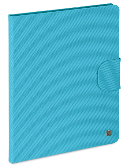 Verbatim 98246 tablet case Folio Blue – image 2