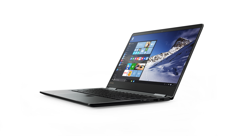 Lenovo Yoga 710-14ISK Intel® Core™ i5 i5-6200U Hybrid (2-in-1)