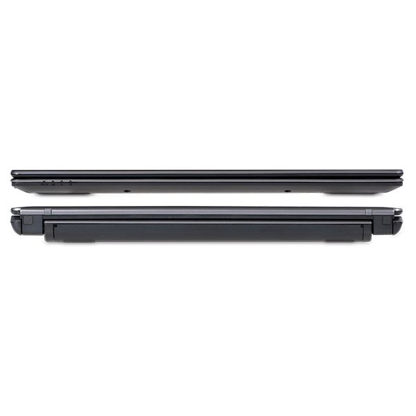 iiyama STYLE-14HP012-C-CES Intel® Celeron® N3450 Laptop – image 4
